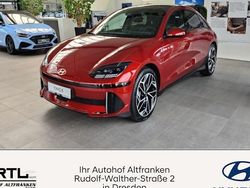 Andere farbe Gebraucht 2024 Hyundai Ioniq 6 Techniq Limousine | 49.980 €