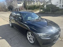 Gebraucht 2013 BMW 330 Performance Kombi | 19.999 € (Teuer)