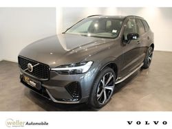 Grau Gebraucht 2022 Volvo XC60 R-Design SUV | 37.890 € (Guter Preis)