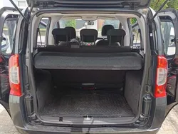 Schwarz Gebraucht 2018 Fiat Qubo Pop Van / Kleinbus | 9.500 €