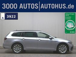 Pyritsilber (metallic) Gebraucht 2022 VW Passat Kombi | 19.380 € (Superpreis)