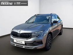 Grau Neu 2024 Skoda Kamiq Tour SUV | 29.495 € (Fairer Preis)