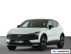 Weiß Neu 2025 Volvo EX30 CC Performance SUV | 51.590 €