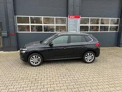 Schwarz Gebraucht 2023 Skoda Kamiq Ambition SUV | 19.899 € (Guter Preis)