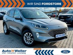 Solar silver Gebraucht 2021 Ford Kuga Titanium X SUV | 25.490 € (Fairer Preis)