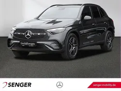 Andere Gebraucht 2024 Mercedes GLC200 AMG SUV | 52.880 € (Fairer Preis)