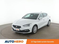 Weiß Gebraucht 2020 Seat Leon XCELLENCE Limousine | 18.900 € (Fairer Preis)