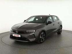 Grau Gebraucht 2024 Opel Astra Limousine | 20.890 € (Superpreis)