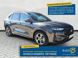 Magneticgrau metallic Neu 2025 Ford Kuga ST-Line SUV | 31.450 € (Superpreis)