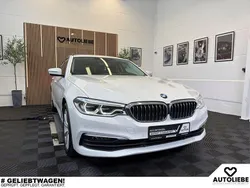 Weiß Gebraucht 2020 BMW 520 Kombi | 26.990 € (Guter Preis)