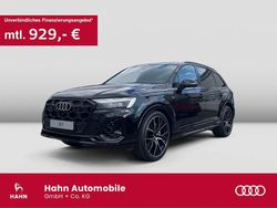 Schwarz Gebraucht 2025 Audi Q7 S-Line SUV | 99.790 €