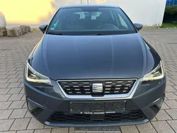 Gebraucht 2020 Seat Ibiza XCELLENCE Limousine | 14.999 € (Guter Preis)