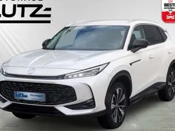 Weiß Neu 2025 MG HS Luxury SUV | 36.016 € (Guter Preis)