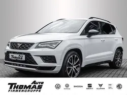 Nevada weiss Gebraucht 2019 Cupra Ateca SUV | 26.289 € (Fairer Preis)