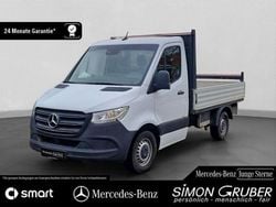 Arktikweiß Gebraucht 2019 Mercedes Sprinter Van | 25.950 € (Guter Preis)