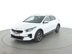 Weiß Gebraucht 2020 Kia XCeed Xdition SUV | 17.790 € (Fairer Preis)