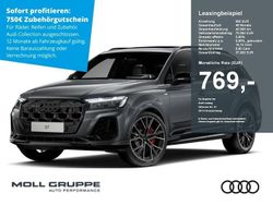 Daytonagrau perleffekt Neu 2025 Audi Q7 S-Line SUV | 91.490 € (Guter Preis)