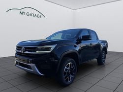 Midnight black metallic Neu 2025 VW Amarok Style Abholung | 50.337 € (Superpreis)