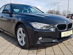 Schwarz Gebraucht 2014 BMW 320 Comfort Edition Limousine | 14.490 € (Guter Preis)