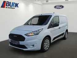 Frostweiß Neu 2024 Ford Transit Kleinwagen | 22.200 € (Superpreis)