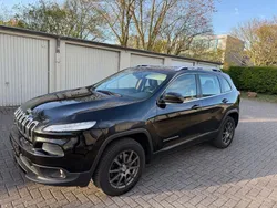 Schwarz Gebraucht 2014 Jeep Cherokee SUV | 12.590 € (Etwas zu teuer)
