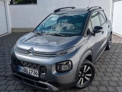 Grau Gebraucht 2019 Citroën C3 Aircross PureTech SUV | 11.280 € (Guter Preis)