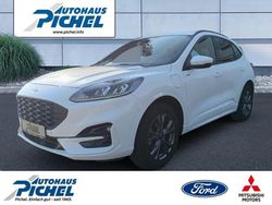 Weiß Gebraucht 2022 Ford Kuga ST-Line SUV | 27.490 € (Fairer Preis)