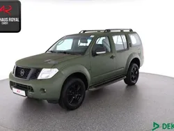 Schwarz Gebraucht 2014 Nissan Pathfinder SUV | 20.880 € (Guter Preis)