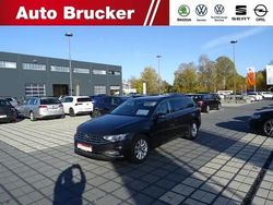 Grau Gebraucht 2021 VW Passat Business Kombi | 32.470 €