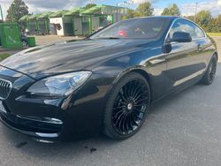 Andere farben Gebraucht 2011 BMW 640 Coupé | 24.000 €