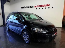 Schwarz Gebraucht 2009 VW Golf VI Comfortline Kleinwagen | 8.900 € (Fairer Preis)