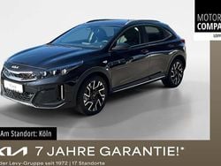 Zilinaschwarz metallic Neu 2025 Kia XCeed Vision SUV | 26.990 € (Guter Preis)