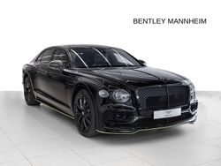 Beluga Gebraucht 2024 Bentley Flying Spur Mulliner Limousine | 266.666 €