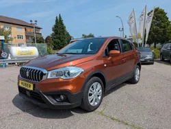 Braun Gebraucht 2017 Suzuki SX4 S-Cross Club SUV | 13.990 € (Fairer Preis)