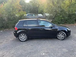 Schwarz Gebraucht 2011 VW Golf VI Highline Limousine | 6.800 € (Guter Preis)