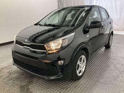 Gebraucht 2018 Kia Picanto Edition 7 Kleinwagen | 8.999 € (Fairer Preis)