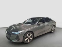 Chronosgrau Gebraucht 2024 Audi A5 Ambiente Coupé | 43.840 € (Superpreis)
