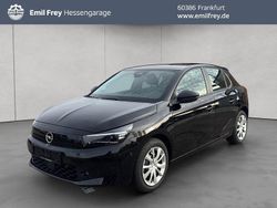 Karbon schwarz metallic Neu 2025 Opel Corsa Edition Limousine | 19.999 € (Guter Preis)