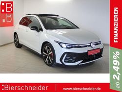 Weiß Gebraucht 2025 VW Golf VIII GTE Limousine | 41.980 €