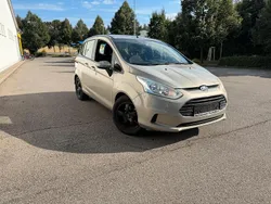 Andere farben Gebraucht 2013 Ford B-MAX Van / Kleinbus | 3.600 € (Fairer Preis)