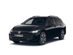 Grenadillschwarz metallic Neu 2026 VW Golf VIII Kombi | 33.450 € (Guter Preis)