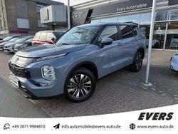 Mondsteingrau Neu 2025 Mitsubishi Outlander P-HEV Plus SUV | 46.950 € (Superpreis)