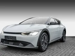 Weiß Gebraucht 2022 Kia EV6 SUV | 33.900 € (Fairer Preis)