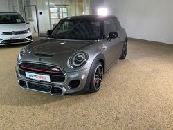 Grau Gebraucht 2019 Mini John Cooper Works Kleinwagen | 23.390 € (Fairer Preis)