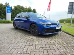 Blau Gebraucht 2023 VW Golf VIII R-line Limousine | 31.999 € (Fairer Preis)
