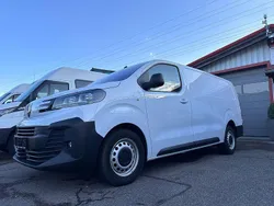 Weiß Gebraucht 2024 Peugeot Expert Van | 28.490 € (Teuer)