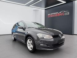 Grau Gebraucht 2013 VW Golf VII Comfortline Kombi | 5.900 € (Superpreis)
