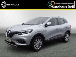 Highland grey Gebraucht 2019 Renault Kadjar LIMITED SUV | 15.990 € (Fairer Preis)