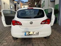 Weiß Gebraucht 2016 Opel Corsa Edition Limousine | 5.000 € (Guter Preis)