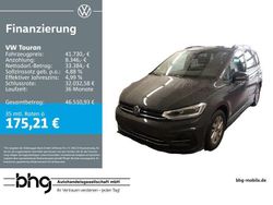 Grau Gebraucht 2025 VW Touran Highline Van / Kleinbus | 41.730 €